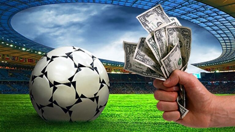 Strong Football Betting