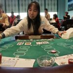 Dynamic Online Casino
