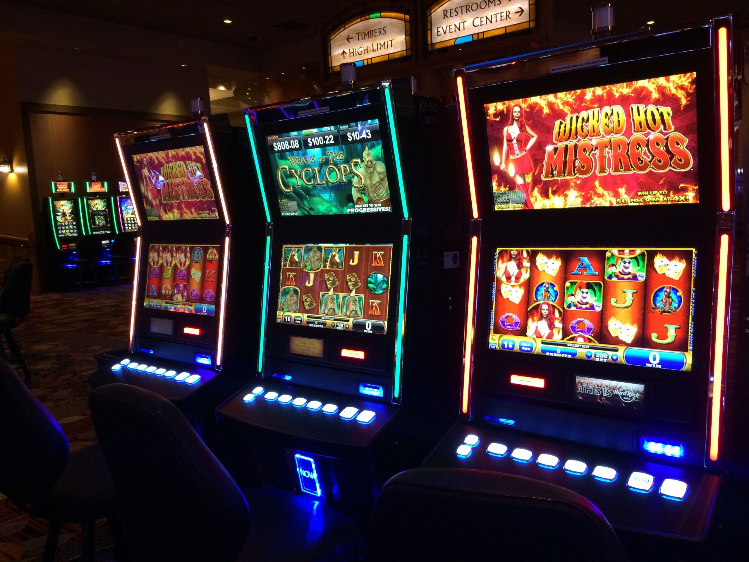 slot
