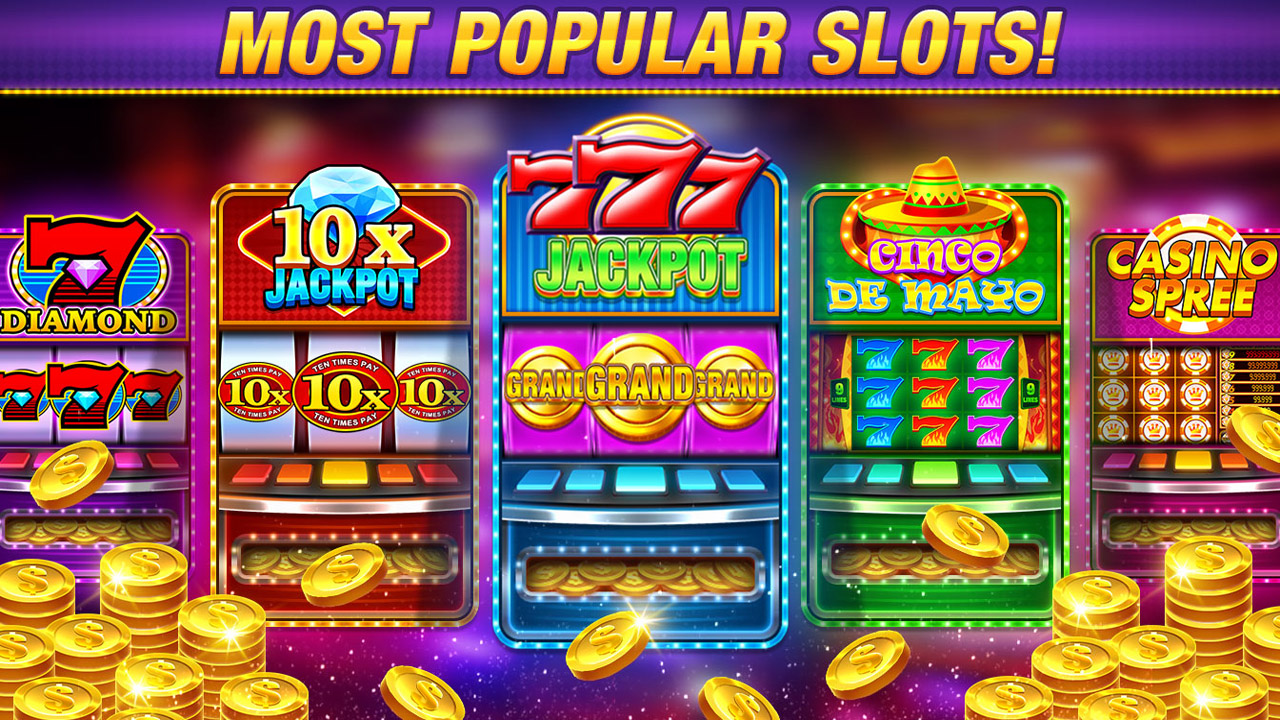 Slot gacor