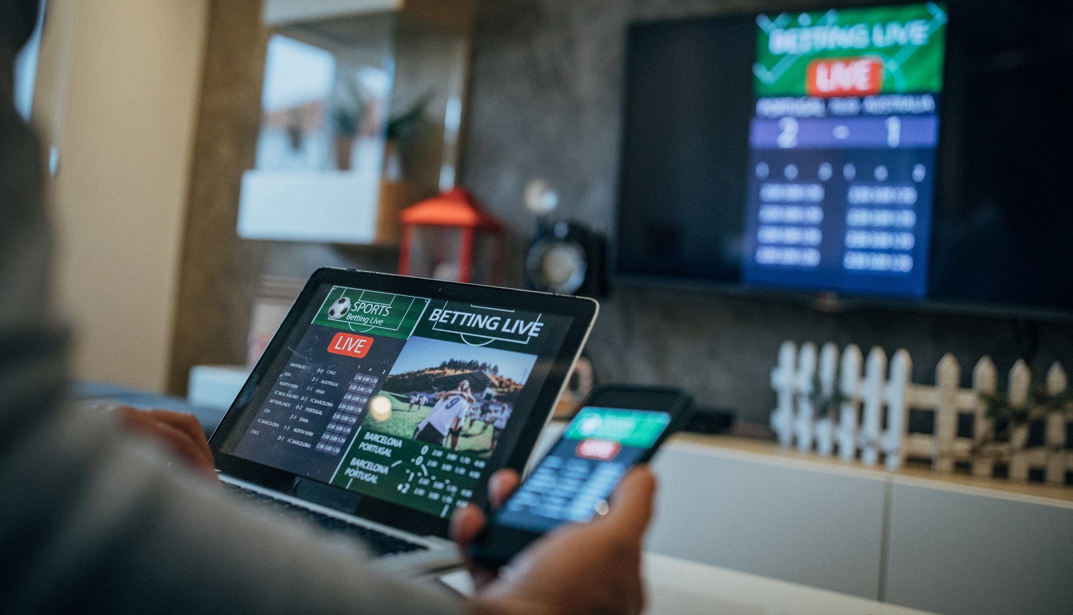 Betting Site