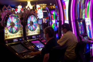 Slots
