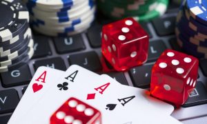 Introducing Online Casino