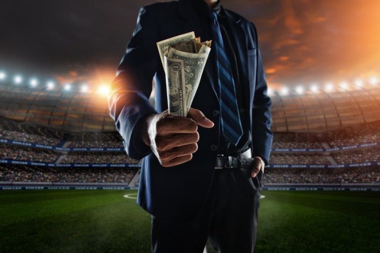 Safer Sports Betting