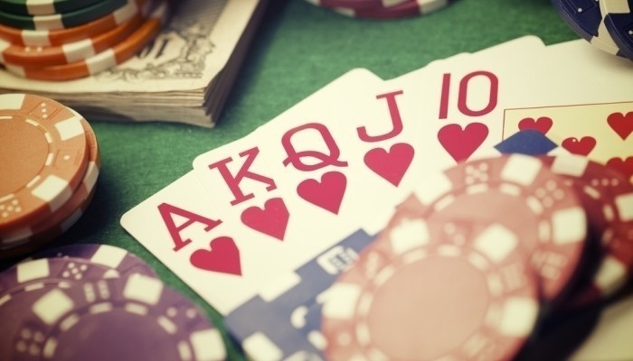 Casino Game